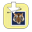 Stapled icon