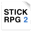 Stick RPG 2 Director's Cut icon