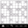 Sudoku 9x9 icon