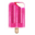 Summer on a Stick icon