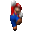 Super Mario Widget