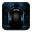 TRON Legacy - Light Cycle icon