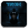 TRON Legacy icon