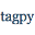 TagPy icon