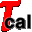 Tcal Calendar icon