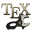 TeX Live Utility icon