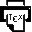TeXPrinter icon