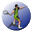 Tennis Elbow icon