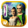 The Treasures of Mystery Island 2: The Gates of Fate icon