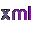 TinyXML icon