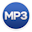 To MP3 Converter icon