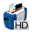 Toast 11 & 12 High-Def/Blu-ray Disc Plug-in icon