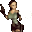 Tomb Raider Cheat Box icon
