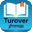 Spanish dictionaries by Dr. Guenrikh Turover icon