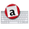 aTypeTrainer4Mac icon