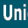 Unicode Rewriter icon