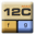 12C Financial Calculator icon