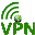VPN Client Configurator icon