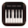 Vintage Rhodes Piano Plus icon