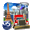 Virtual City Playground icon