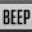 Voxengo Beeper icon