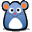 Warp Mouse icon