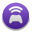 LiveNow (formerly WatchNow) icon