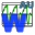 WaveWindow AU icon