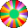 Wheel of Fortune Super Deluxe icon