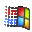 Windows Logo icon