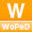 WoPeD icon