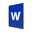 Word Document Writer Pro icon