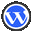 Wordpress Notifier icon