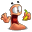 Worms Revolution - Deluxe Edition icon