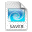 X-Galaxy icon