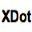 XDot icon