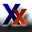 Xx icon