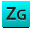 ZeGrapher icon