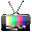 ZeroTV icon