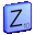 Zyzzyva icon