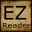 ezReader icon