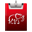 iClipboard icon