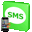 iPhone SMS Backup & Restore icon