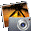 iPhoto Library Upgrader icon