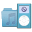 iPod2Mac icon