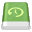 iSkysoft Data Recovery icon