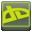 ideviantART icon
