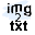 img2txt icon
