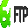 nixonFTP icon