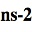 ns-2 icon